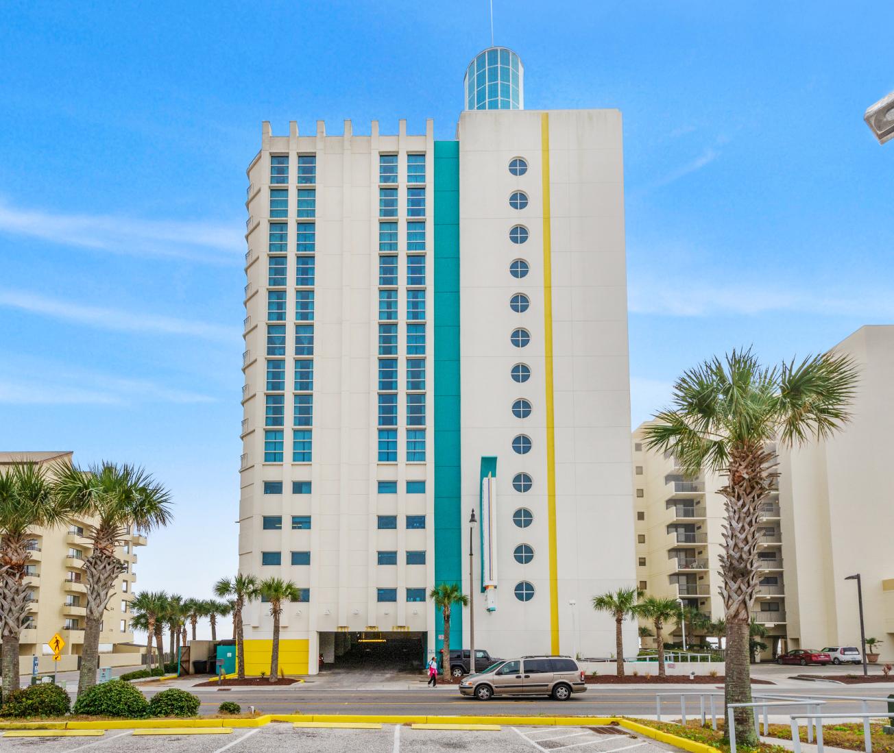 Resort Seaside Resort